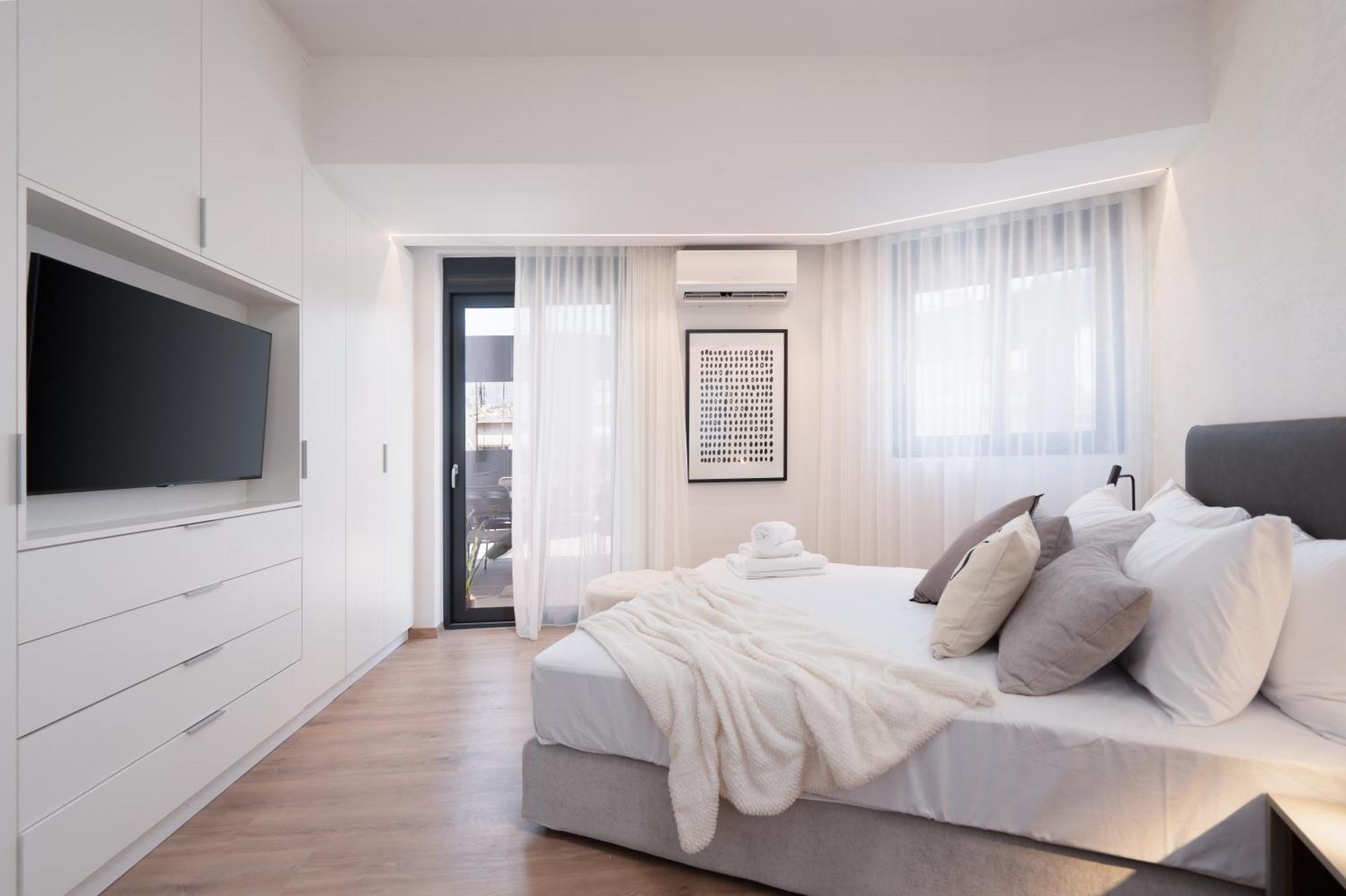 Apartment Kosmos Luxury Residences *