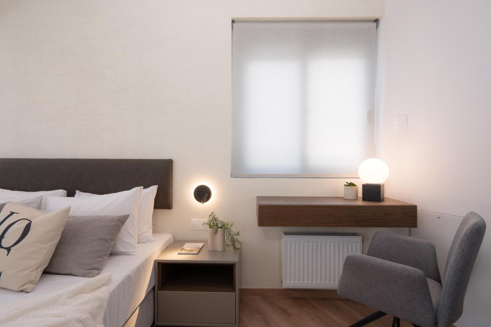 Apartment Kosmos Luxury Residences *
