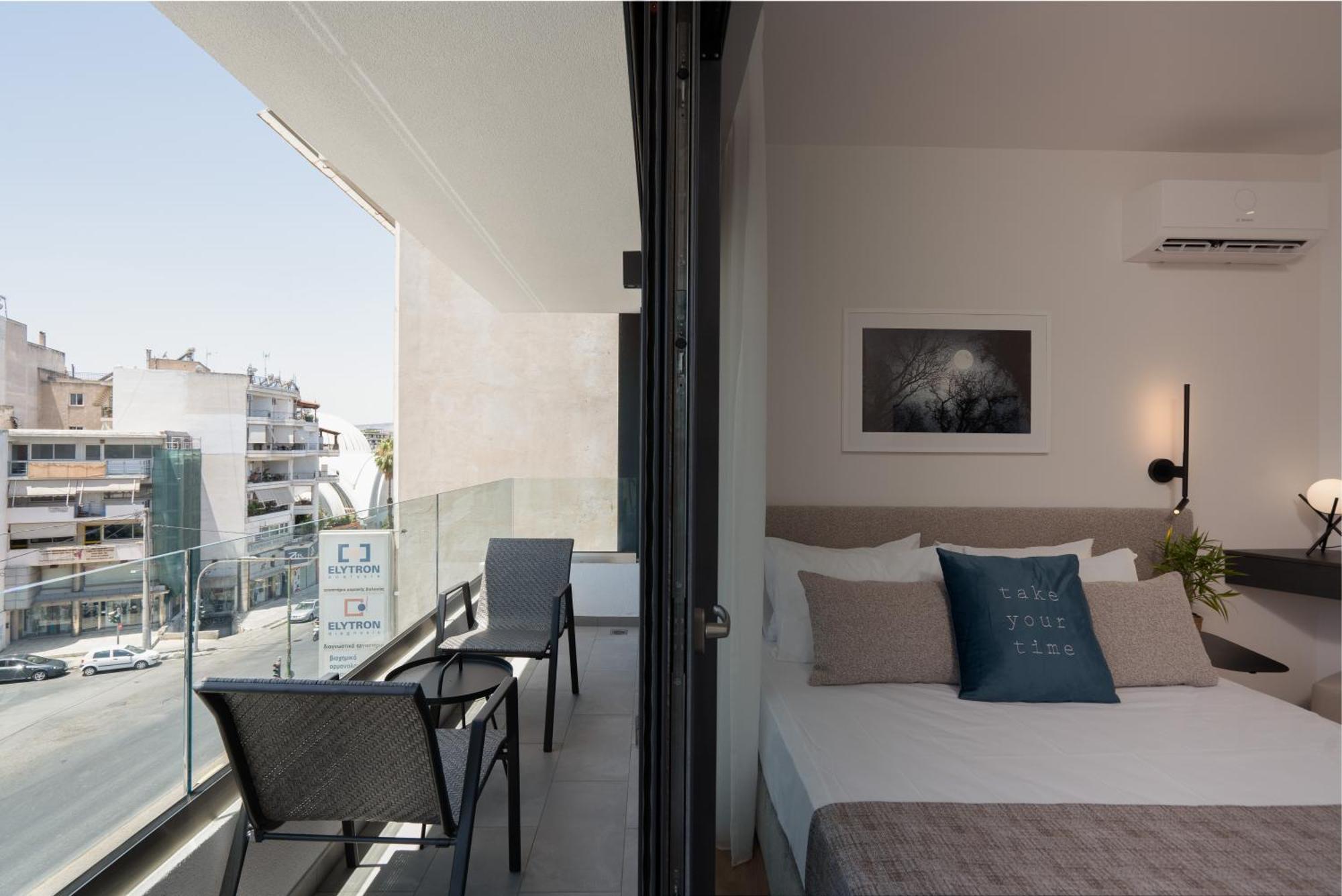 Apartment Kosmos Luxury Residences *