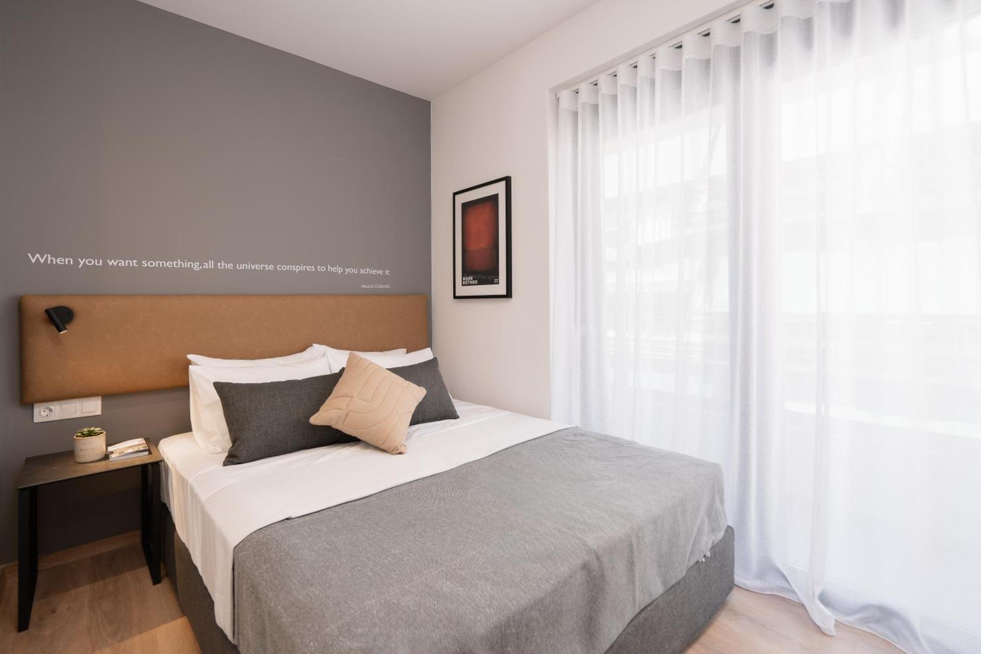 Apartment Kosmos Luxury Residences