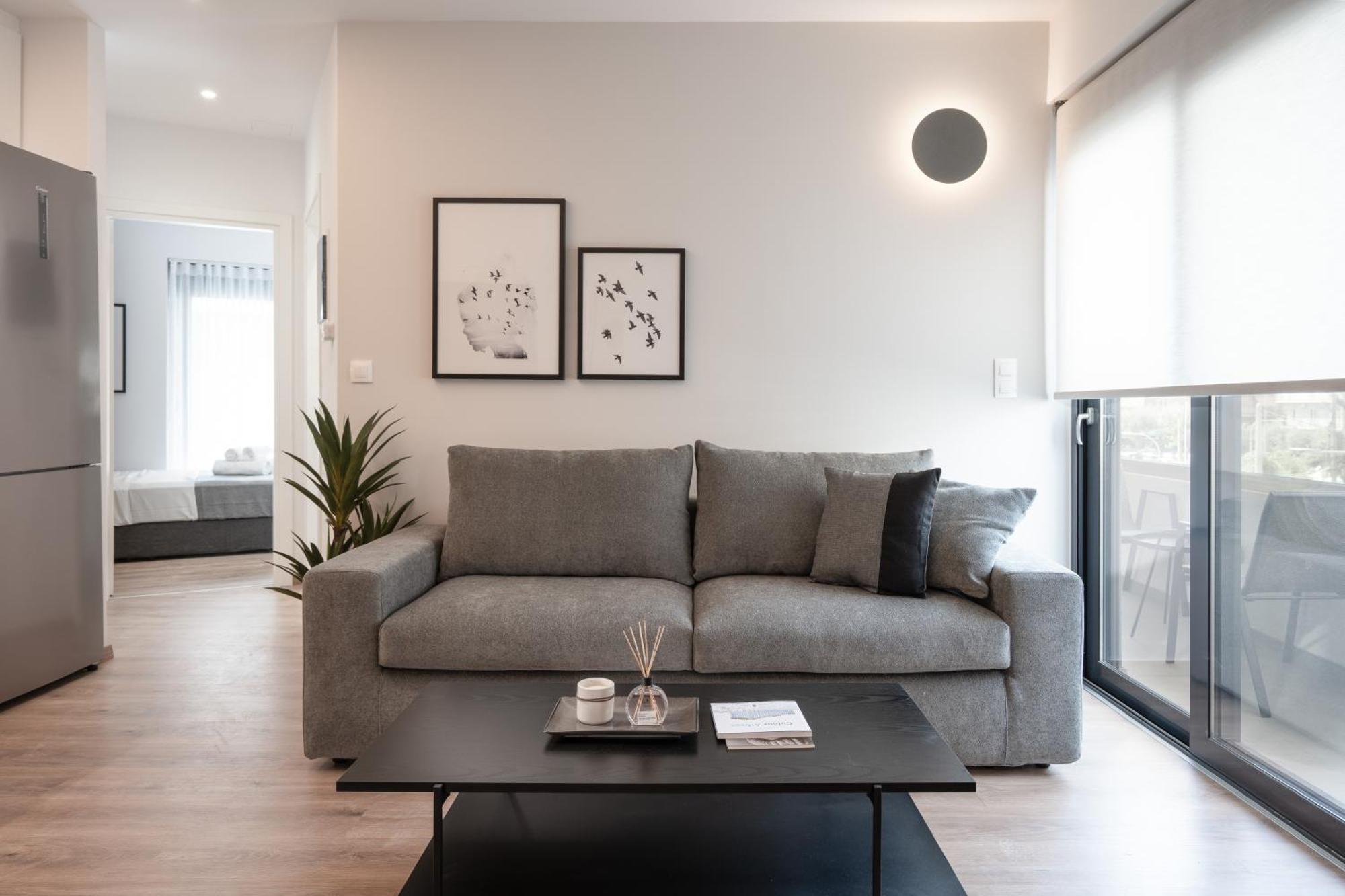 Apartment Kosmos Luxury Residences