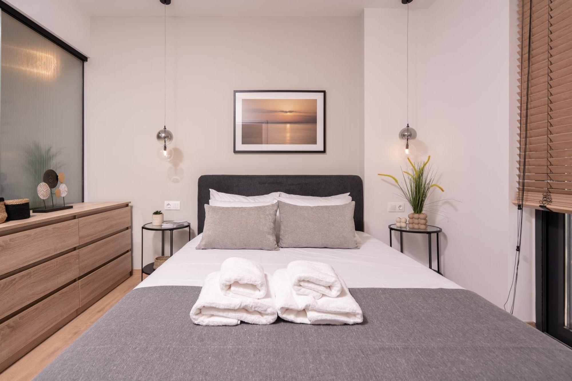 Kosmos Luxury Residences Athens