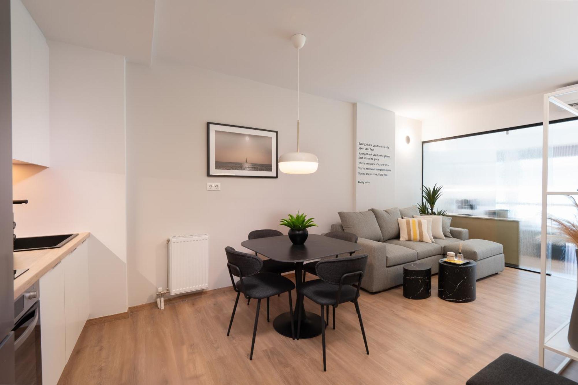 Apartment Kosmos Luxury Residences Athens