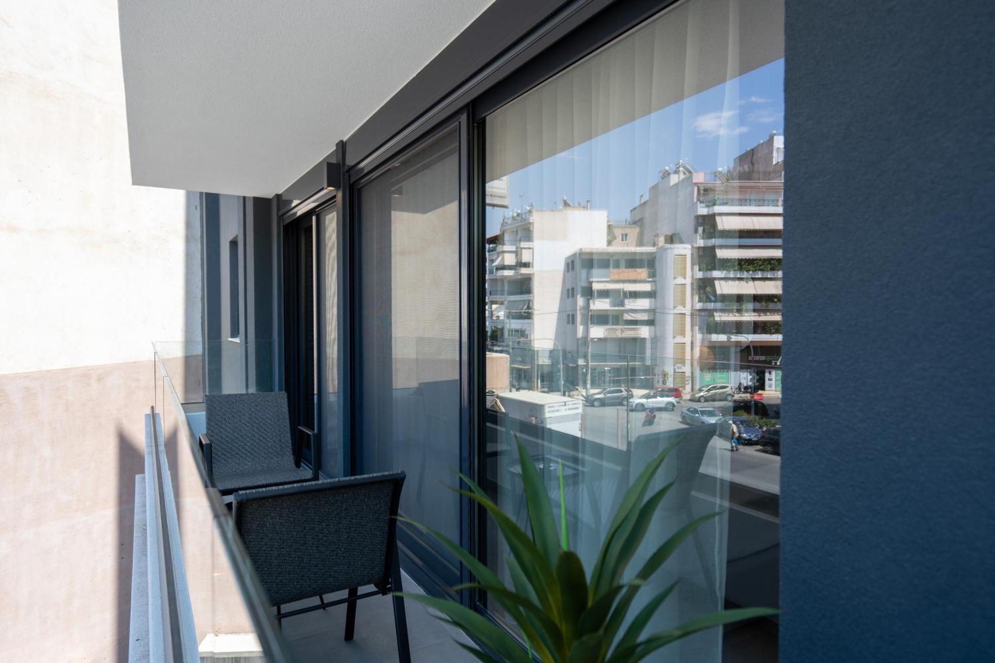 Kosmos Luxury Residences Apartment