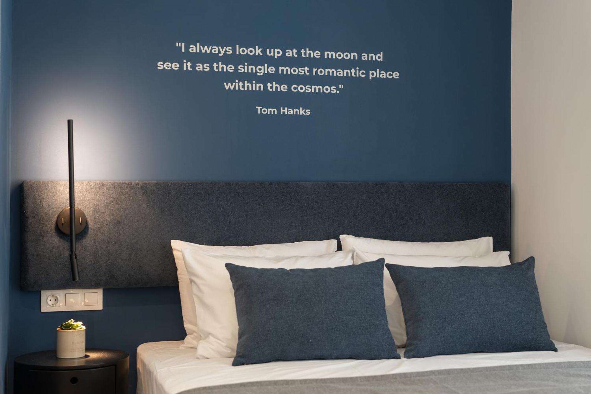 Kosmos Luxury Residences