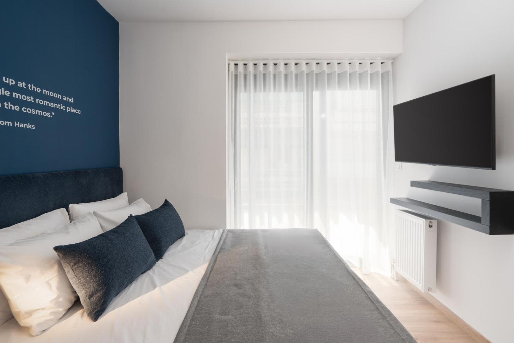 Kosmos Luxury Residences * Athens