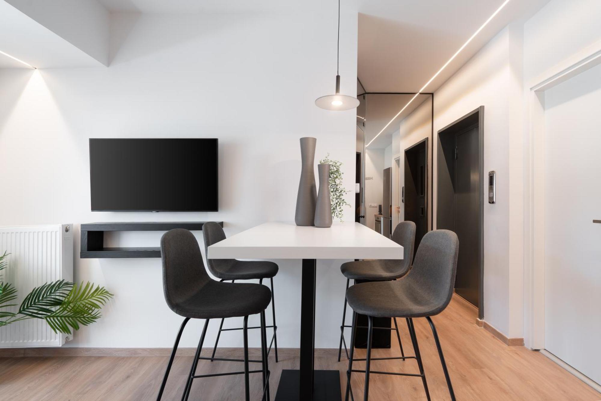 Apartment Kosmos Luxury Residences