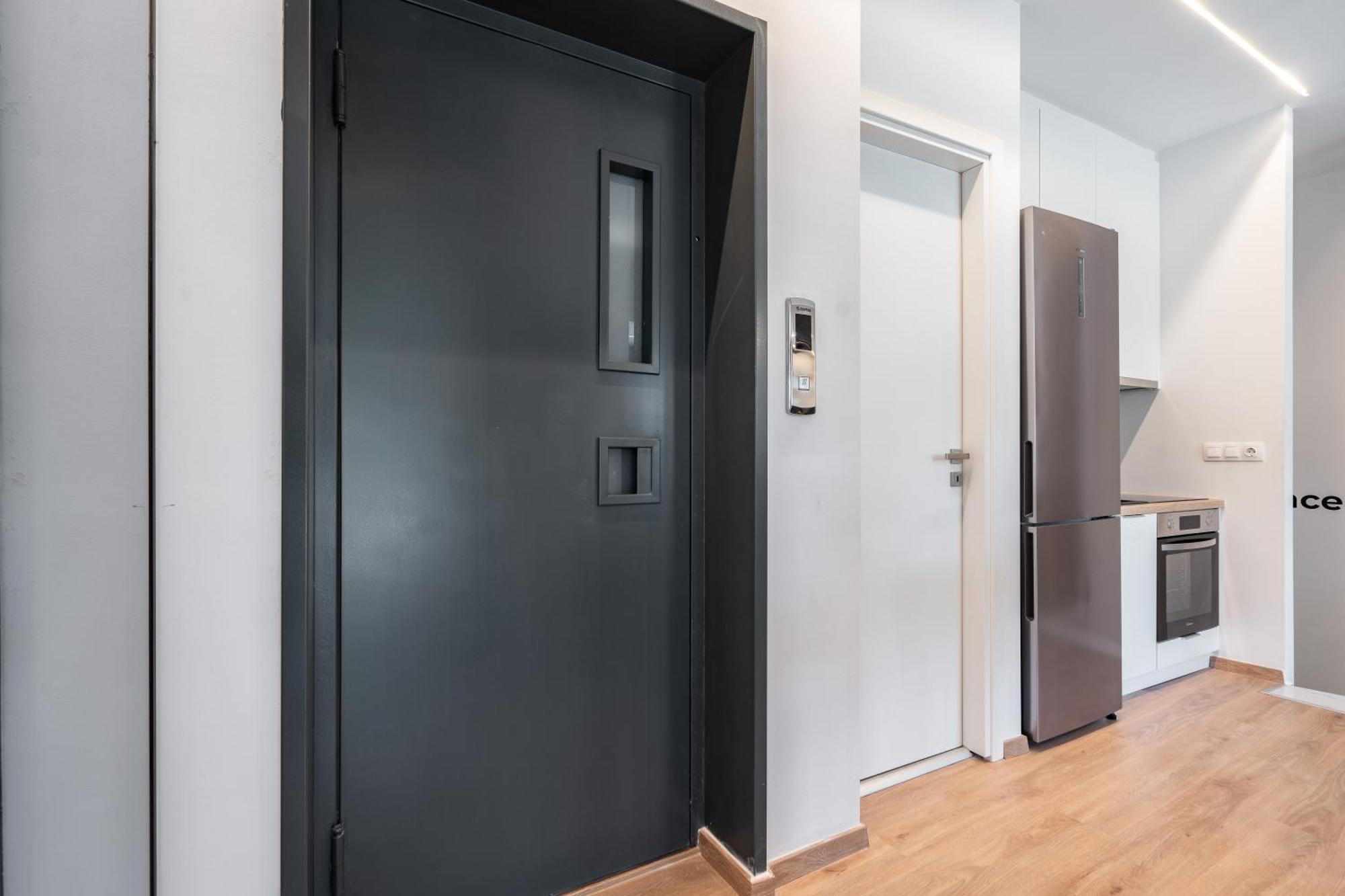 Kosmos Luxury Residences Athens