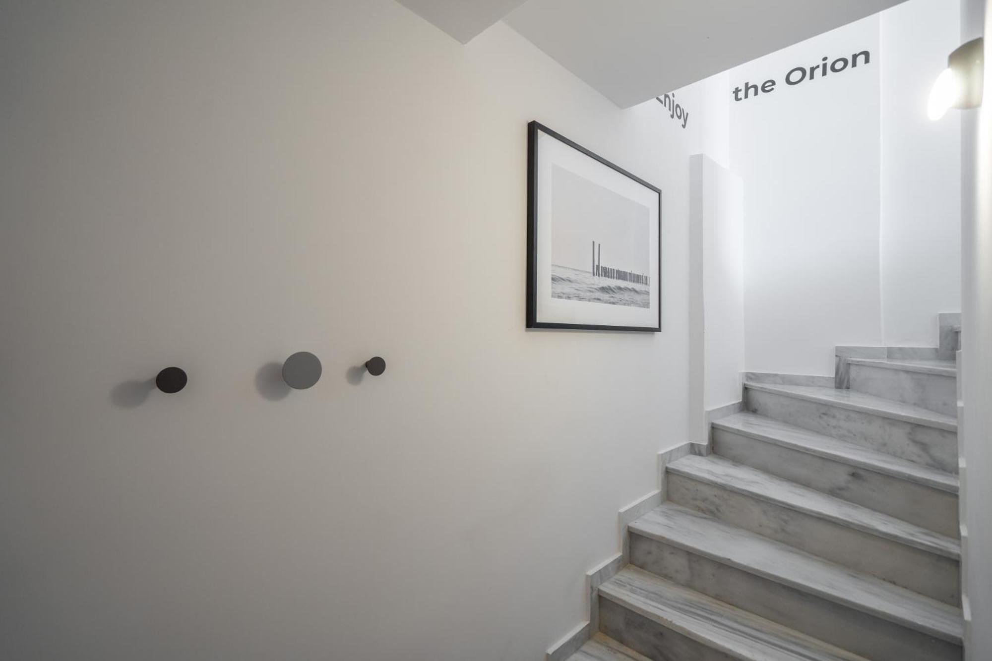 Kosmos Luxury Residences Athens