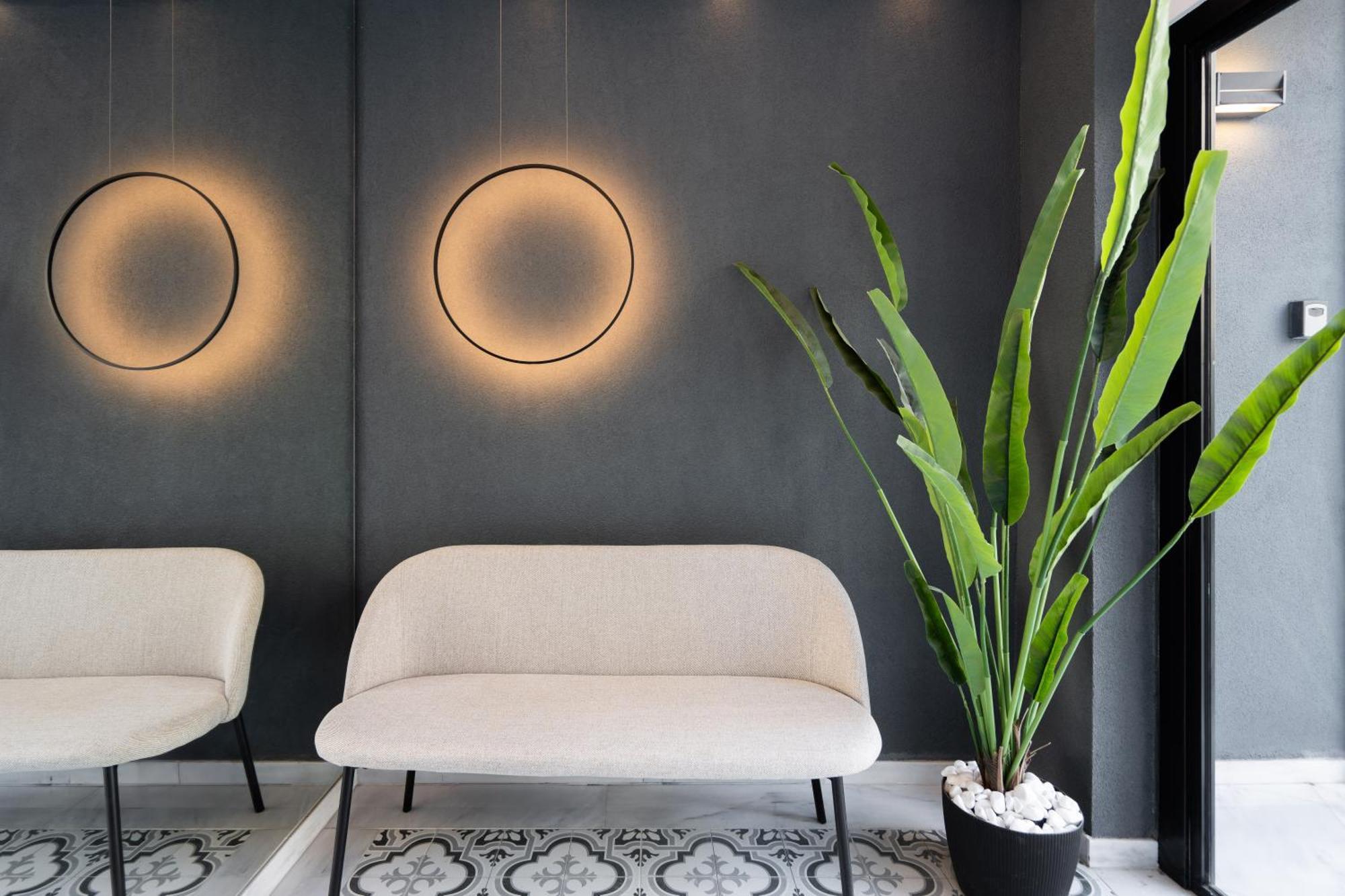 Apartment Kosmos Luxury Residences Athens
