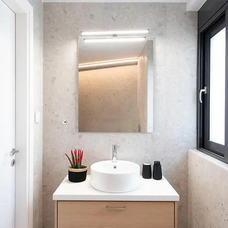 Kosmos Luxury Residences Athens Room photo