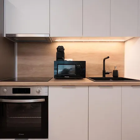 Kosmos Luxury Residences Athens Room photo