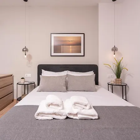 Kosmos Luxury Residences Athens Room photo