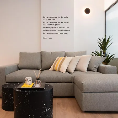 Kosmos Luxury Residences Athens Room photo