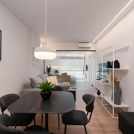 Kosmos Luxury Residences Athens Room photo