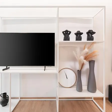 Kosmos Luxury Residences Athens Room photo