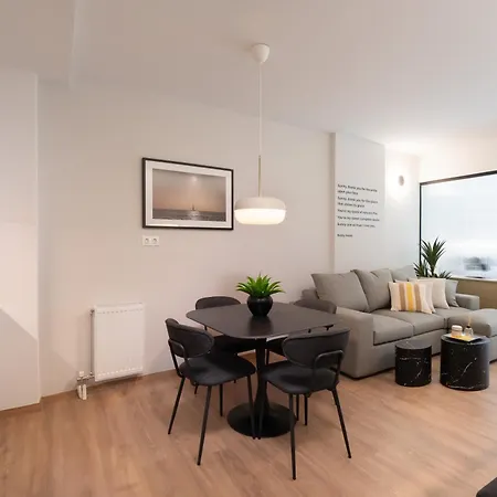 Kosmos Luxury Residences Athens Room photo