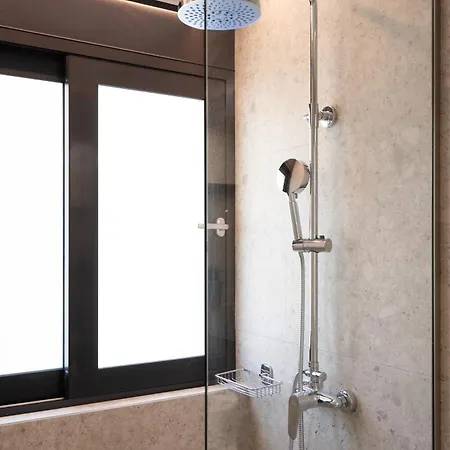 Kosmos Luxury Residences Athens Room photo