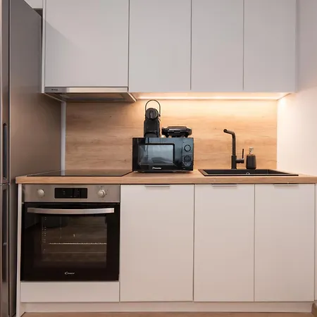 Kosmos Luxury Residences Athens Room photo