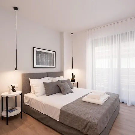 Kosmos Luxury Residences Athens Exterior photo