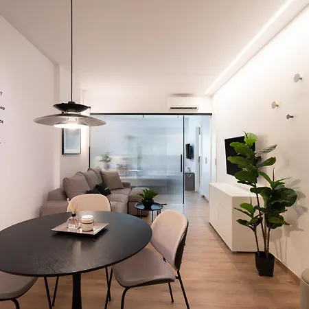 Kosmos Luxury Residences Athens Room photo