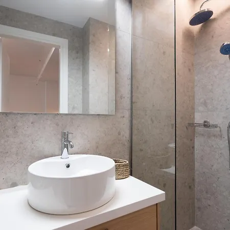 Kosmos Luxury Residences Athens Room photo