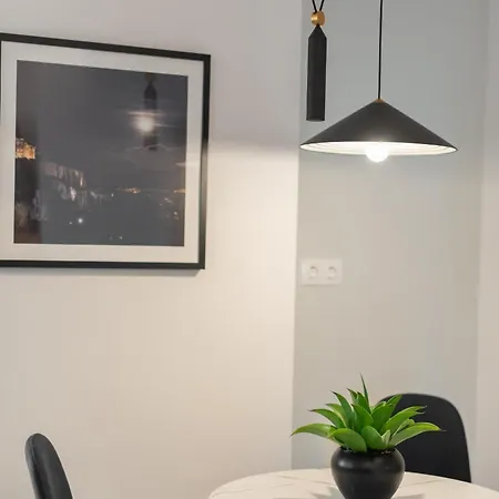 Kosmos Luxury Residences Athens Room photo
