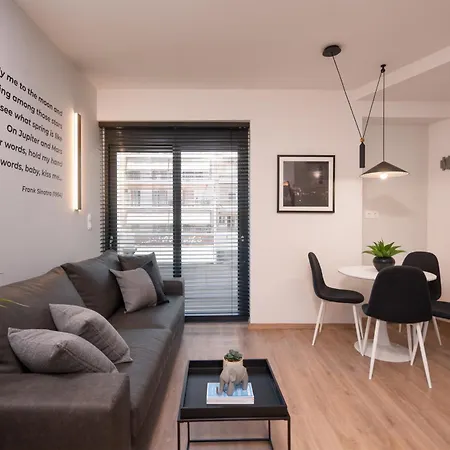 Kosmos Luxury Residences Athens Room photo