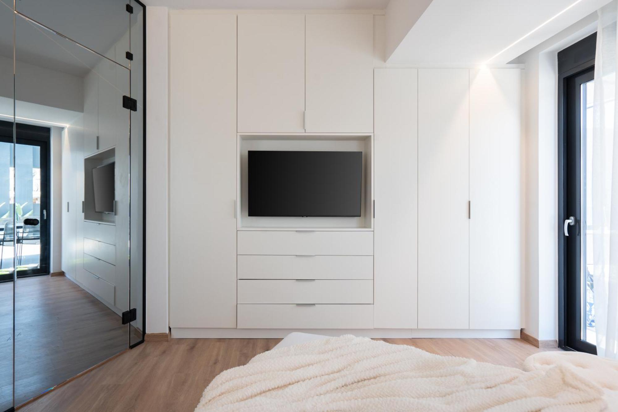 Apartment Kosmos Luxury Residences Athens