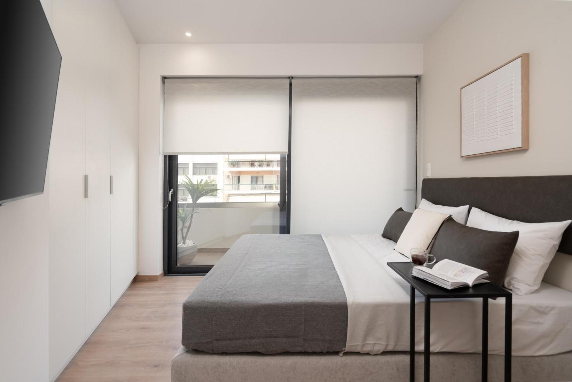Apartment Kosmos Luxury Residences