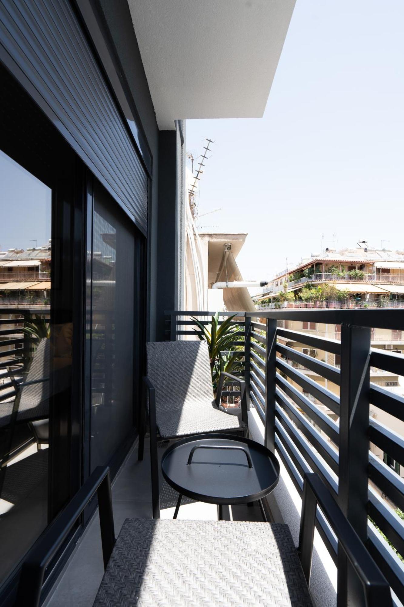 Apartment Kosmos Luxury Residences