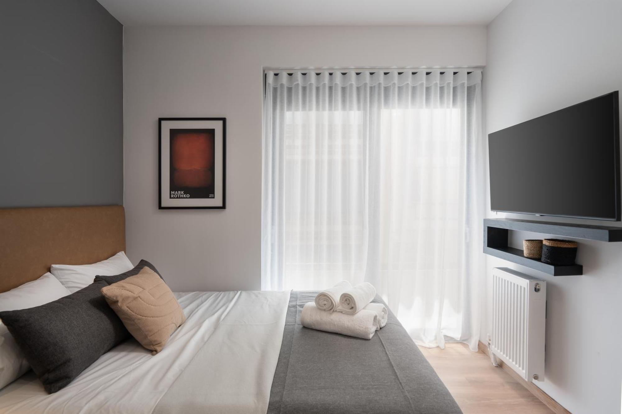 Apartment Kosmos Luxury Residences *