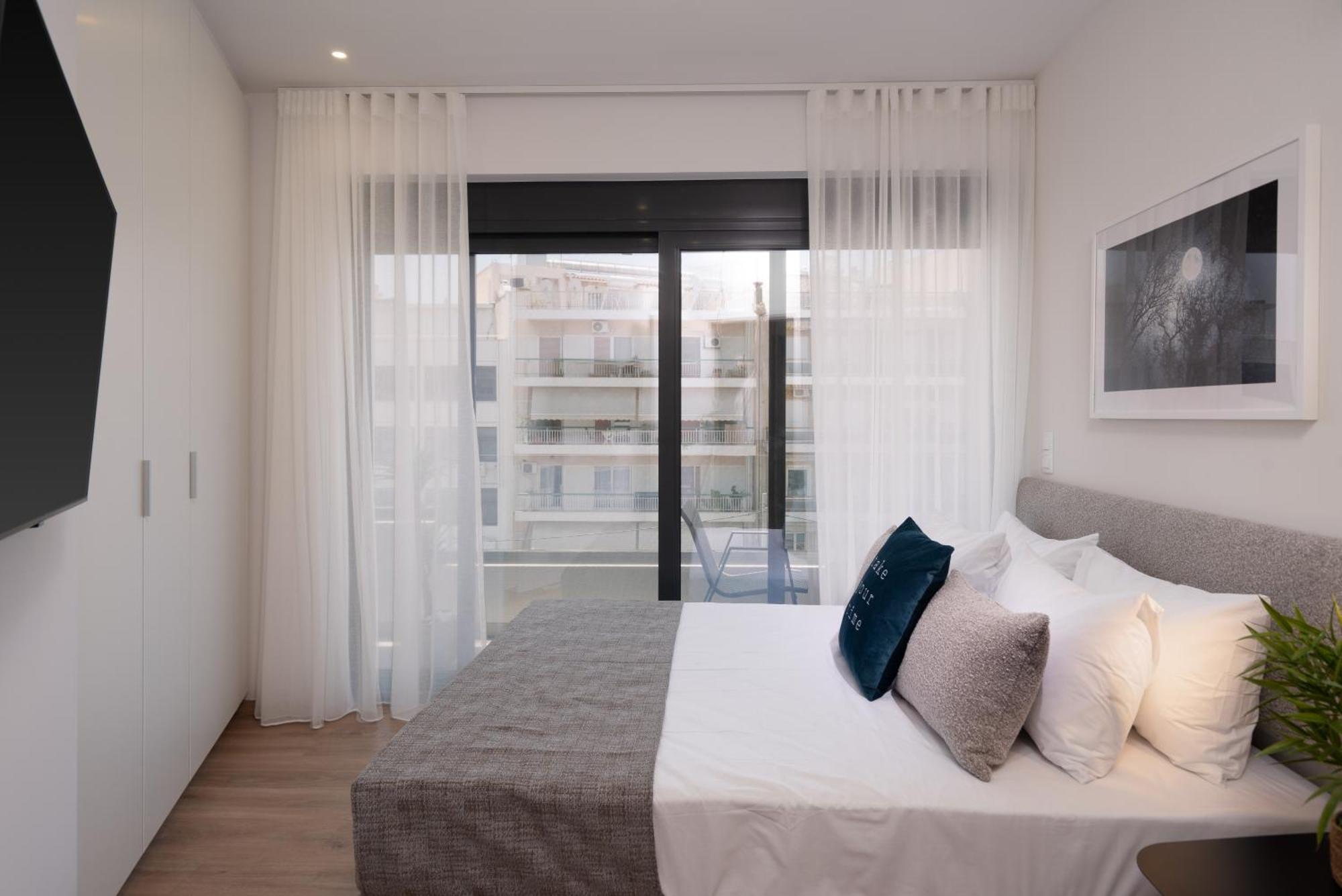 Kosmos Luxury Residences