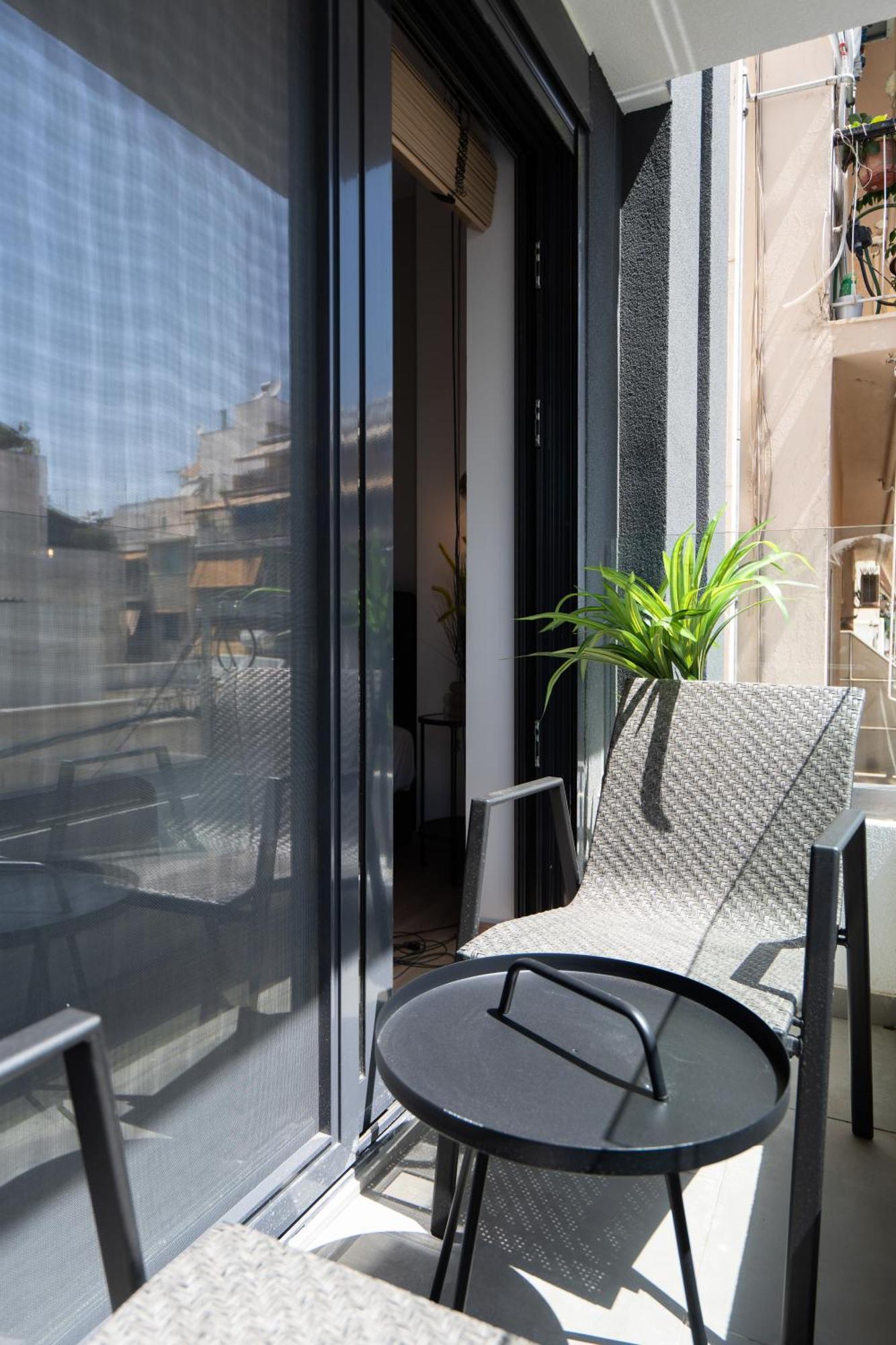 Apartment Kosmos Luxury Residences