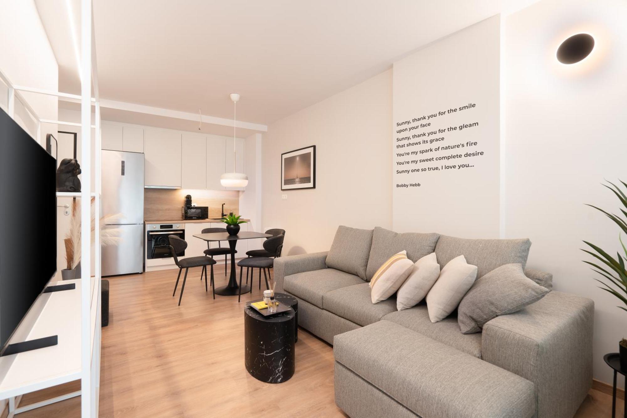 Kosmos Luxury Residences Athens