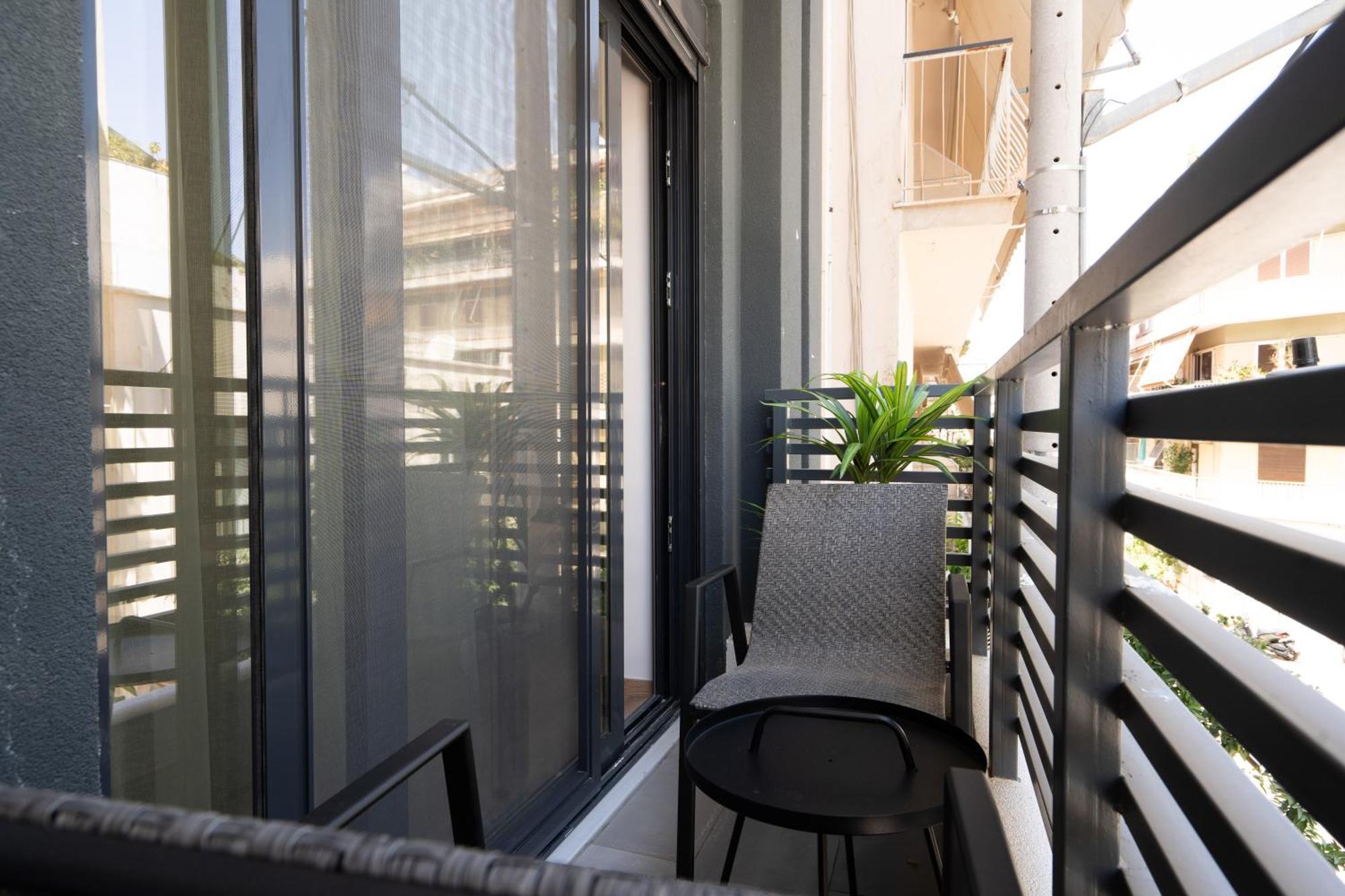 Kosmos Luxury Residences Athens