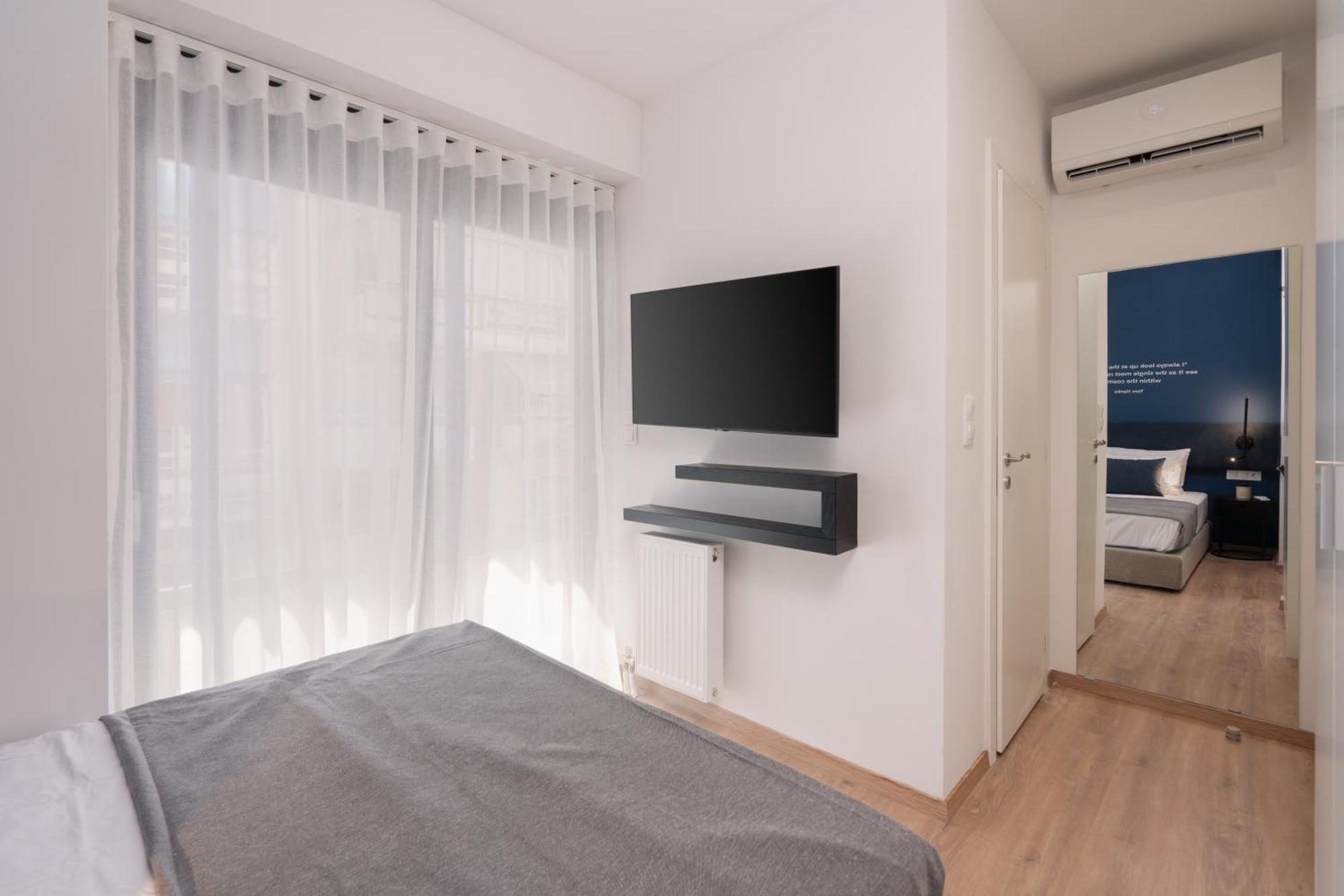 Apartment Kosmos Luxury Residences