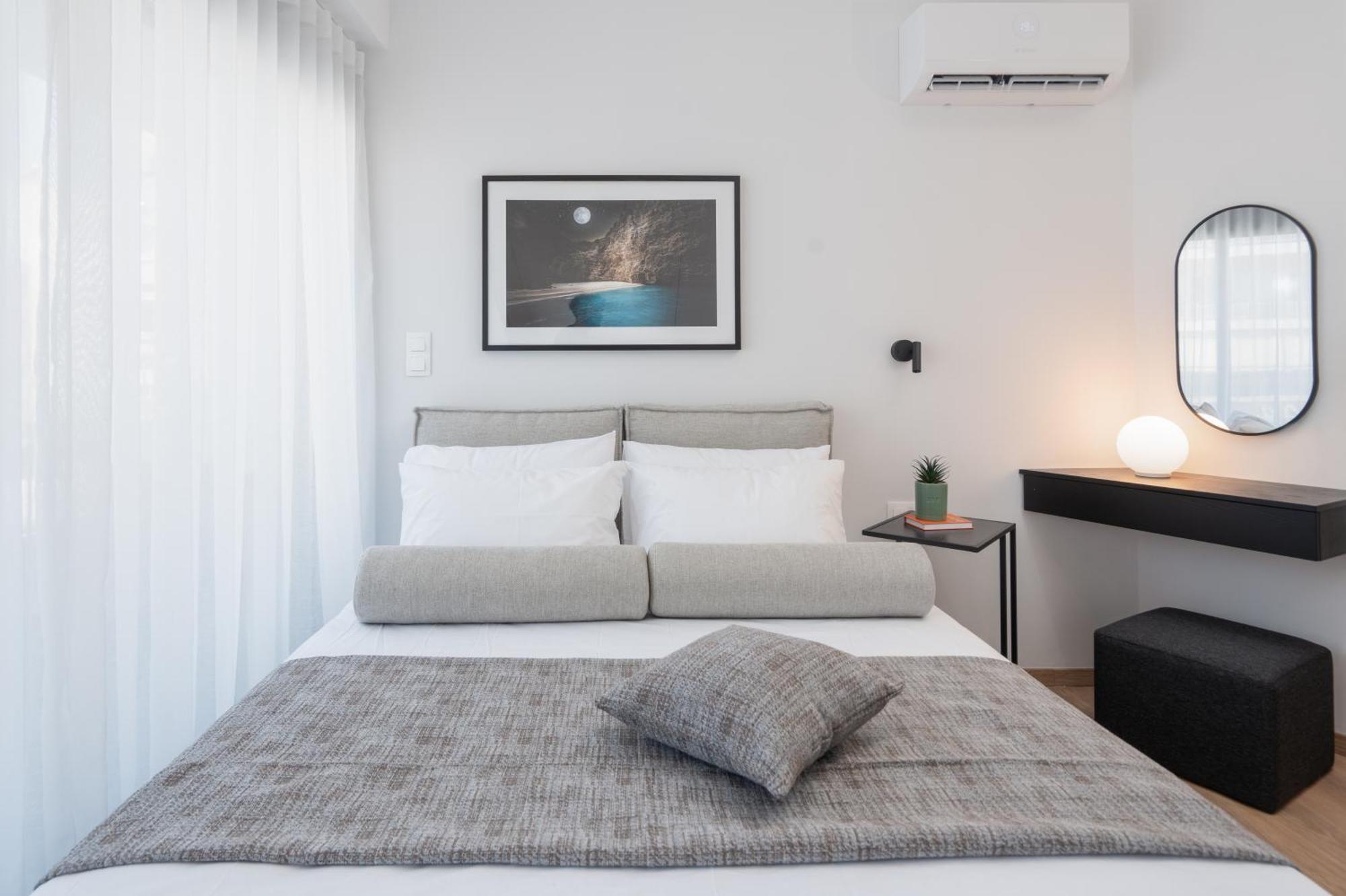 Apartment Kosmos Luxury Residences *
