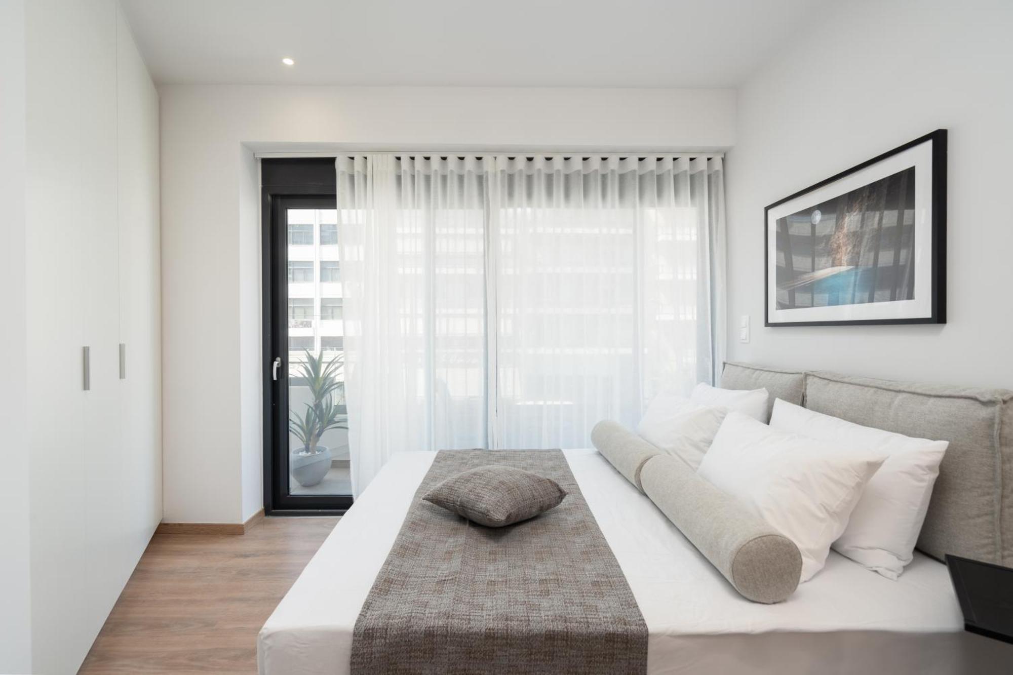 Apartment Kosmos Luxury Residences *