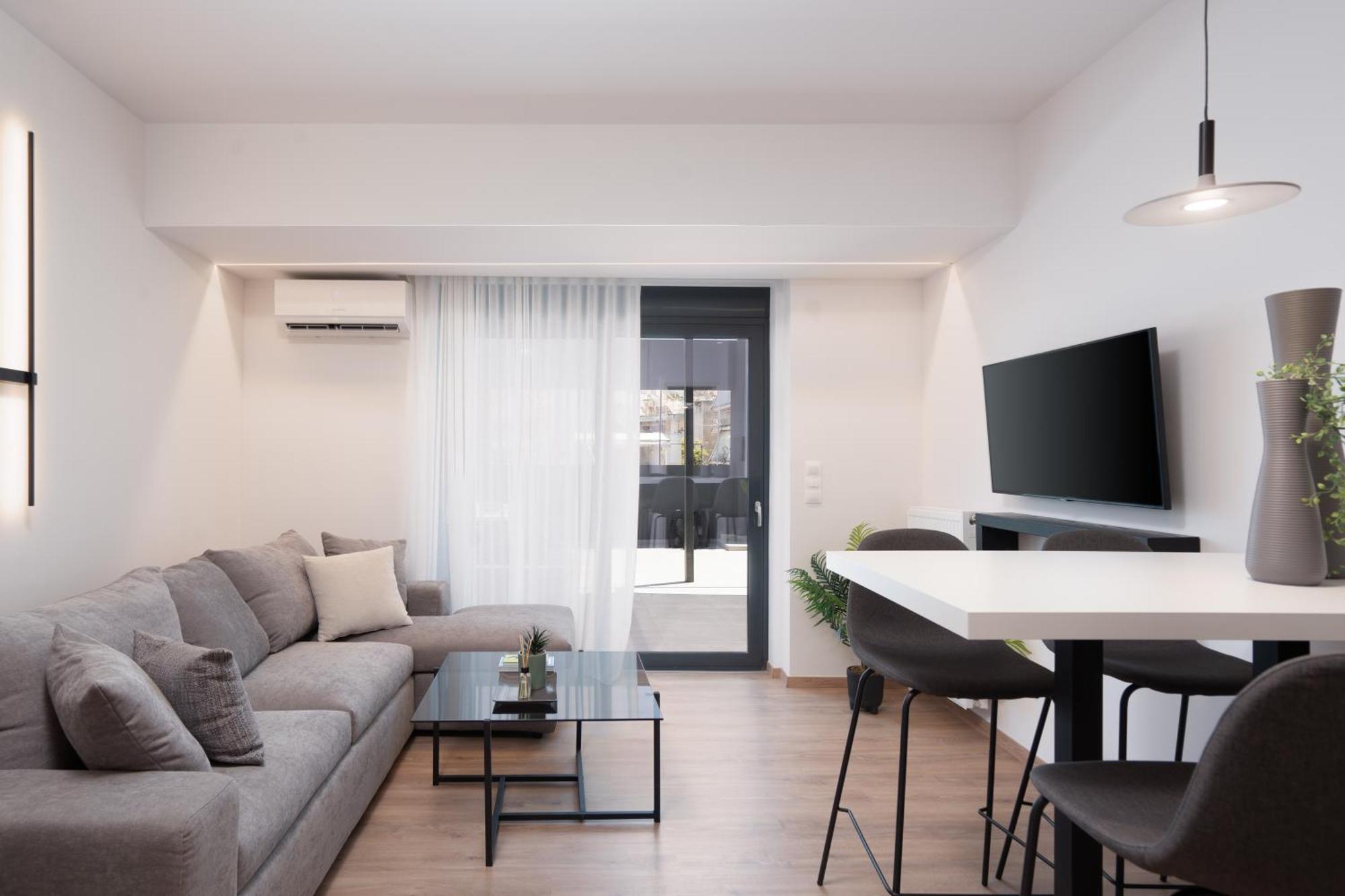 Kosmos Luxury Residences * Athens